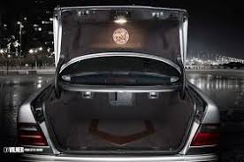 Mercedes Benz W210 E55 Amg By Vilner E55 Amg Mercedes Benz Mercedes