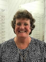 The Team at Sander's Opticians