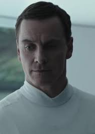 Fan Casting Alexander Skarsgård as Erik Heller in Hanna (2021)