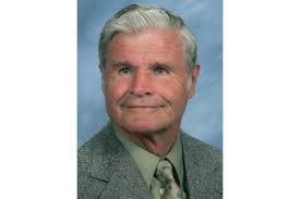 Donald Janssen Obituary (1927