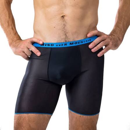 Men's Commandos Running Underwear - Guaranteed Chafe-Free – T8