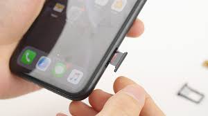The sim tray is usually on the right side of an iphone. How To Hack Iphone Xr Dual Sim Blog Cinoparts