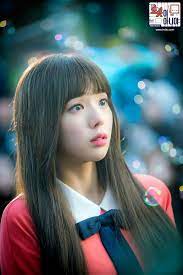 Chae soo bin free wallpaper. Supper Pretty Korean Actresses The Man Who Laughs Actresses