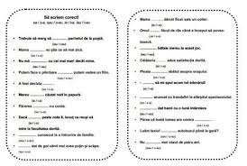 Eu iau (primesc) numai note bune. Pin On FiÈe De Lucru