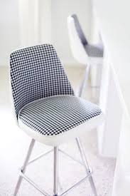 Vinyl Chair Makeover A Beautiful Mess Vinyl Chairs Makeover Vinyl Chairs Chair Makeover