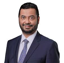 Our People & Leadership