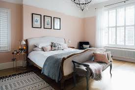 Leoma S Awe Inspiring And Elegant Victorian Villa Upstairs With Images Bedroom Interior Pink Bedroom Decor Rustic Living Room Furniture