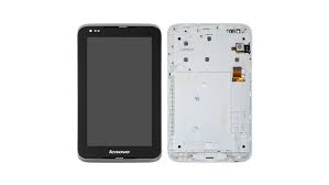 Lenovo IdeaTab A1000, (gray ...