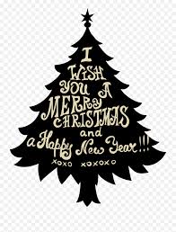 Holidays and celebration vector graphics of christmas trees. T Shirt Christmas Tree Silhouette Christmas Tree Christmas Tree Png Free Transparent Png Images Pngaaa Com