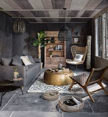 Solid Acacia And Resin Wicker Outdoor Armchair In 2020 Apartment Decor Home Decor Interior Design