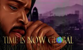 Meet Annastasia Williams