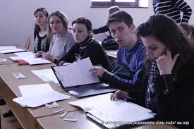 Universitatea din bucureşti facultatea de litere centrul de studii ebraice goldstein goren. Litere Admitere LicenÈ›Äƒ Admitere 2021 Universitatea Alexandru Ioan Cuza Din IaÈ™i