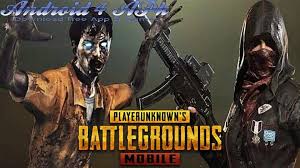 Pubg Mobile 0 10 5 Bate Zombie Mod Apk Obb For Android Download Free New Zombie Android Zombie