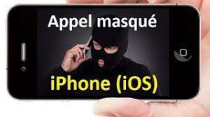 Comment Appeler En Inconnu Sur Iphone Ios Youtube