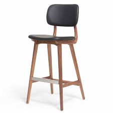 Karlsen Bar Stool In 2020 Bar Stool Chairs Bar Furniture Bar Chairs
