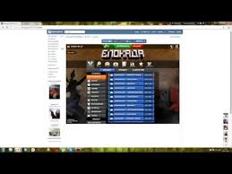 Kak Snimat Igry V V Kontakte Na Ves Ekran Youtube