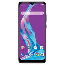 ZTE Blade A51 64GB Telcel Gris R2