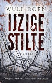 Ijzige Stilte Wulf Dorn Boeken Thrillers En Boeken Om Te Lezen