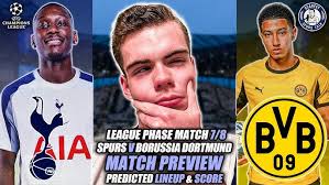 Leicester City vs Spurs (Match Preview)