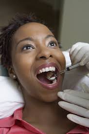 Now, you might have noticed that i have written. Bn Prose My Visit To The Dentist By Laju Awojoodu Bellanaija