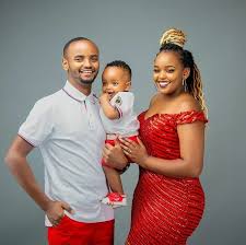 However, an intentional woman can help a man succeed. The Wajesus Family Home Facebook