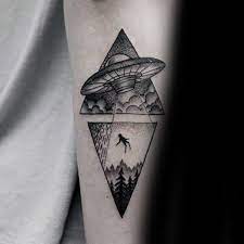 Check spelling or type a new query. Top 63 Alien Tattoo Ideas 2021 Inspiration Guide Glyph Tattoo Tattoos White Tiger Tattoo
