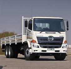 Maybe you would like to learn more about one of these? Hino 500 Series Service Manual