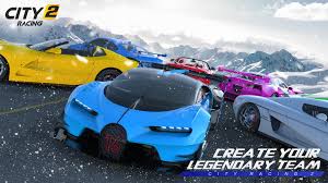 City Racing 2 For Android Apk Download