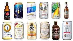 美味しい ノン アルコール ビール