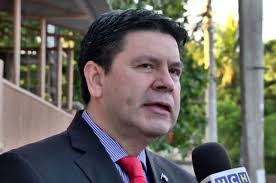 Laura Dogu, diplomática que pondría fin a cinco años de ausencia de  embajador de EEUU en Honduras