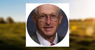 Rev. Herbert Grant Boyes Obituary February 5, 2017