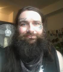 Obituary for Steven "Rune" Andrew Raithby