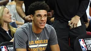 Tina ball ucla lonzo ball's mother (bio, wiki, pics). Lonzo Ball Won T Make Lakers Fans Happy With This Take On Kobe Bryant Sporting News Canada