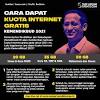 Cara daftar cug komunitas sendiri gratis nelpon sm. 1