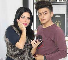 فيديو مها محمد ترقص في عيد ميلادها الـ39 وتصرف مفاجئ من زوجها مجلة هي