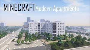 We did not find results for: Modern Apartment Building 6 Full Interior Minecraft Map
