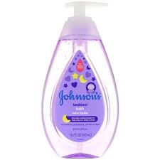 Johnsons baby bedtime baby bath. Organic Baby Bath Best Natural Products