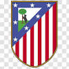 Polish your personal project or design with these atletico madrid transparent png images, make it even more personalized and more attractive. 1