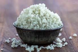 Winners will be notified through dm's by ‪october 15th. Types Of Salt Every Cook Should Know Jessica Gavin