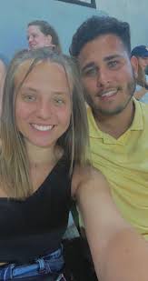 Zayne Mendoza and Kaylee Todd's Wedding Website