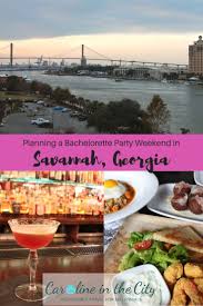 We did not find results for: How To Throw A Bachelorette Party In Savannah Caroline In The City Travel Blog