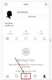 Cara Posting Foto Video Instagram Via Pc Tanpa Tool Mudah New Belajar Instagram Posting