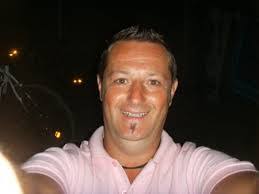 David Simbeck's Instagram, Twitter & Facebook