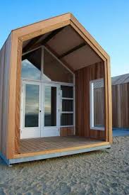 Strandhuys Katwijk Strandhauser Ferienhaus In Holland Moderne Scheune Haus