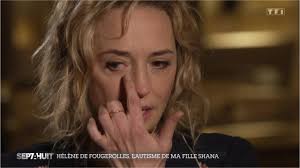 Hélène de fougerolles est la fille d'alain rigoine de fougerolles et d'anne saumay de laval. Helene De Fougerolles En Larmes Se Confie Sur Sa Fille Autiste Ma Fille N Est Pas Handicapee Mentale Femme Actuelle Le Mag