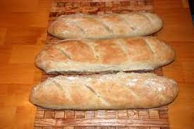 Simply choose the ingredients your family loves and the bread maker will take care of the baking. Crusty French Bread Recipe Cuisinart Com