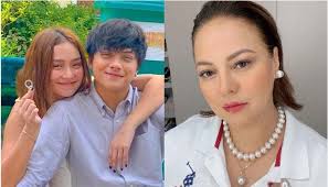 Sey ni Mom Karla... Daniel labs pa si Kathryn kaya wala pa ring dyowa