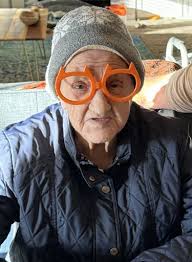 Jenny Ida Lucero Obituary December 18, 2023