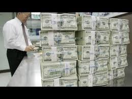 A Titanic Story About The Federal Reserve Bank Robert Sepehr Federal Reserve Loan Emergency Loans