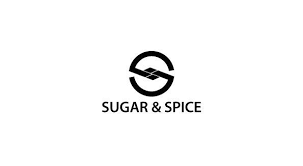 Choosa Sugar Spice Logo Design Spice Logo Logo Design Sugar And Spice